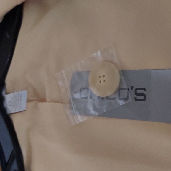 Yellow jacket - Picture 3 of 4